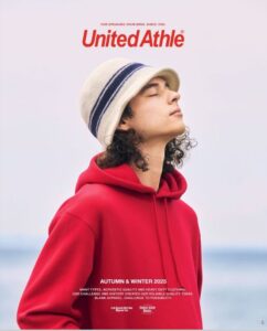 UnitedAthle（ユナイテッドアスレ）