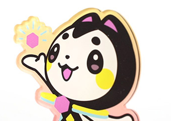 フチまで印刷