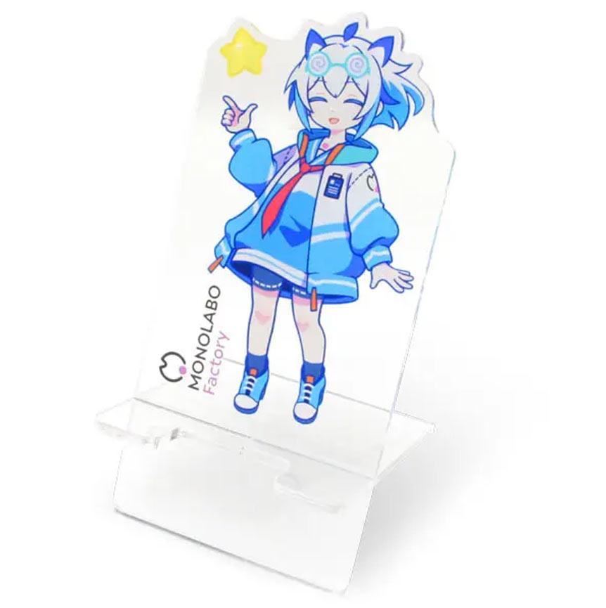 スマホスタンド