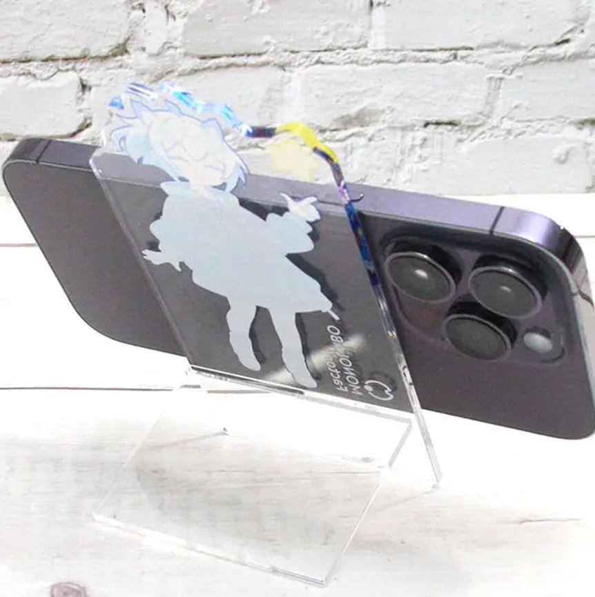 スマホスタンド