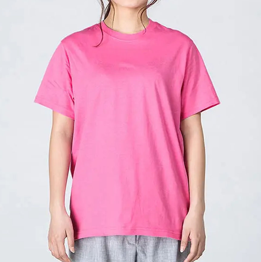 オリジナルTシャツ：00083 4.0オンス BBT ライトウェイトTシャツ