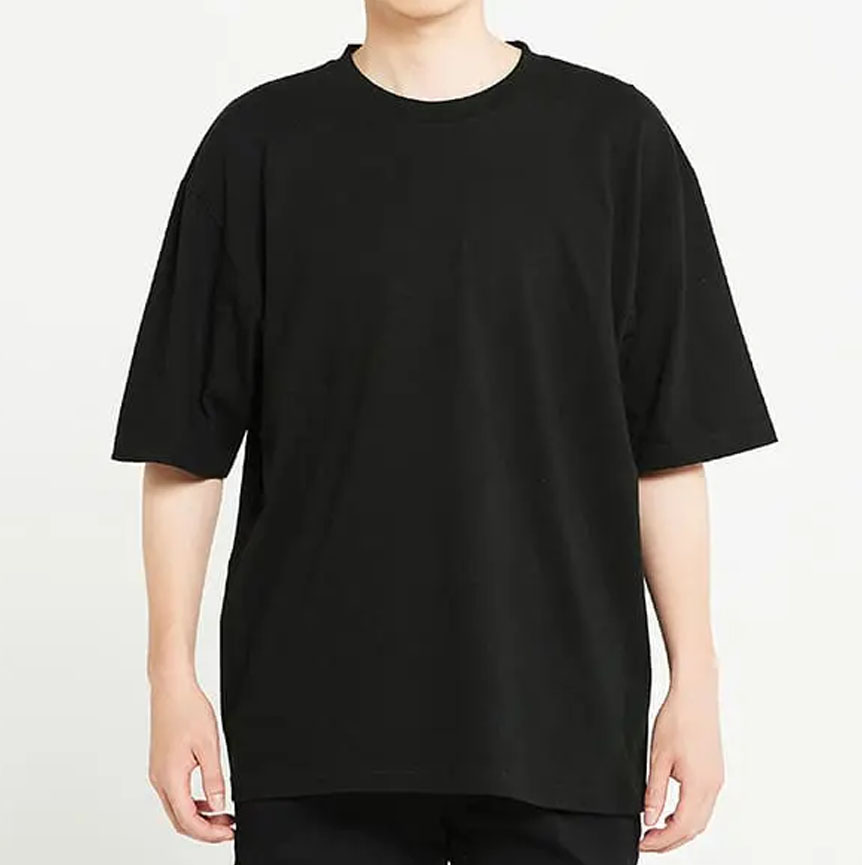 オリジナルTシャツ：00113 5.6オンス BCV ヘビーウェイト ビッグTシャツ