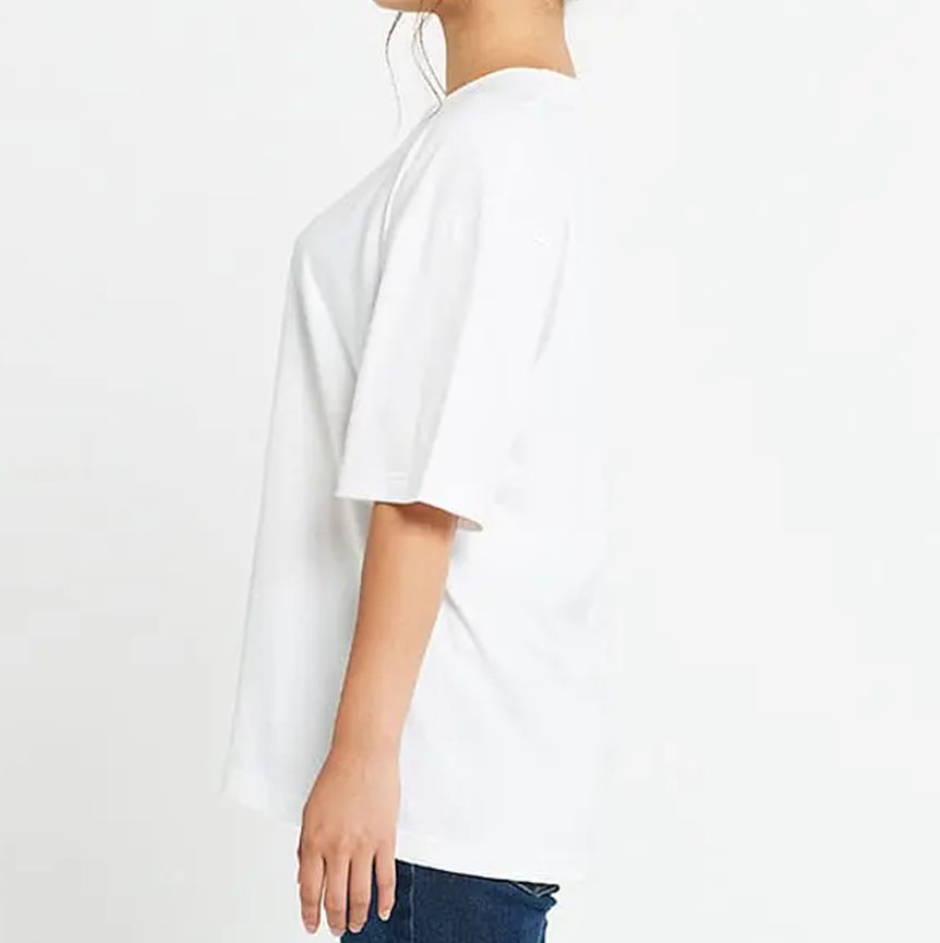 オリジナルTシャツ：00113 5.6オンス BCV ヘビーウェイト ビッグTシャツ