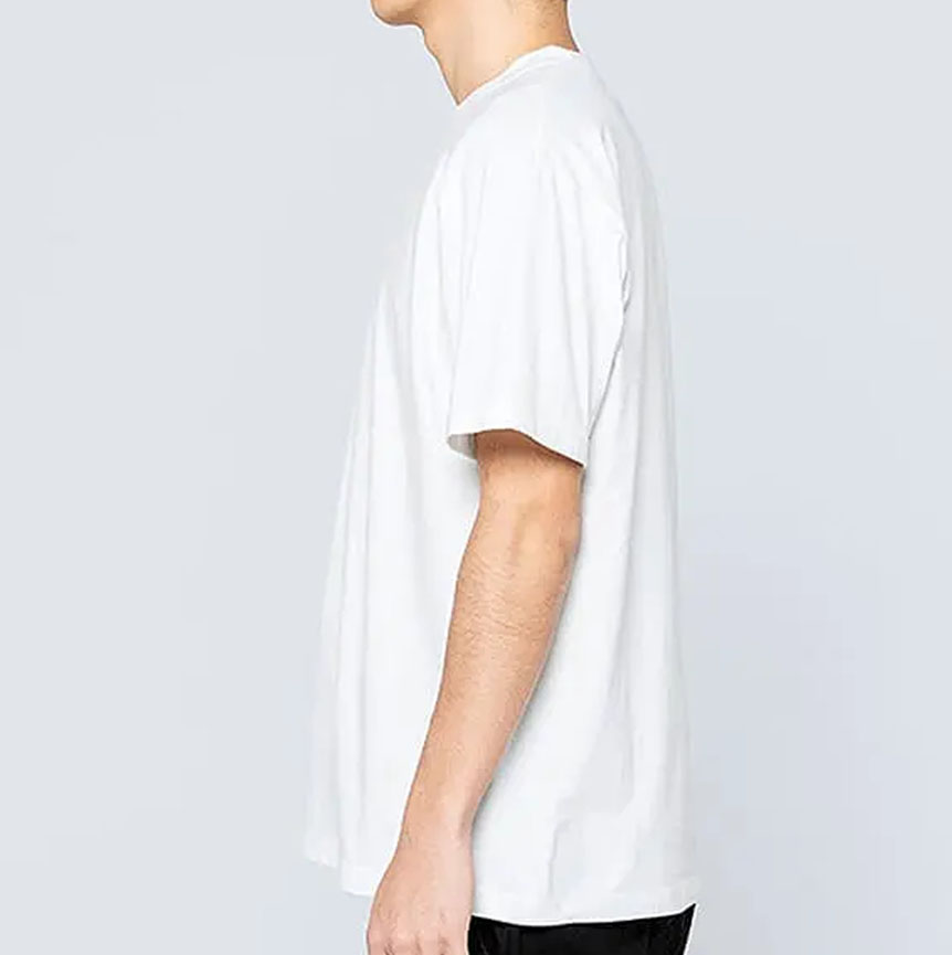オリジナルTシャツ：00148 7.4オンス HVT スーパーヘビーTシャツ