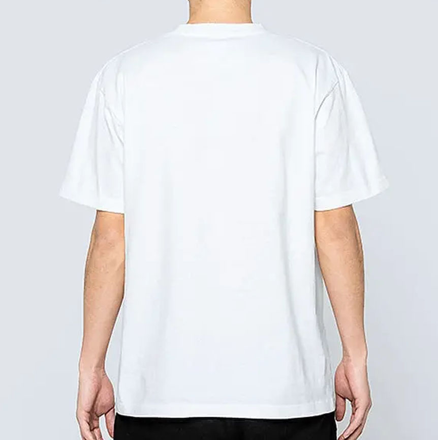 オリジナルTシャツ：00148 7.4オンス HVT スーパーヘビーTシャツ