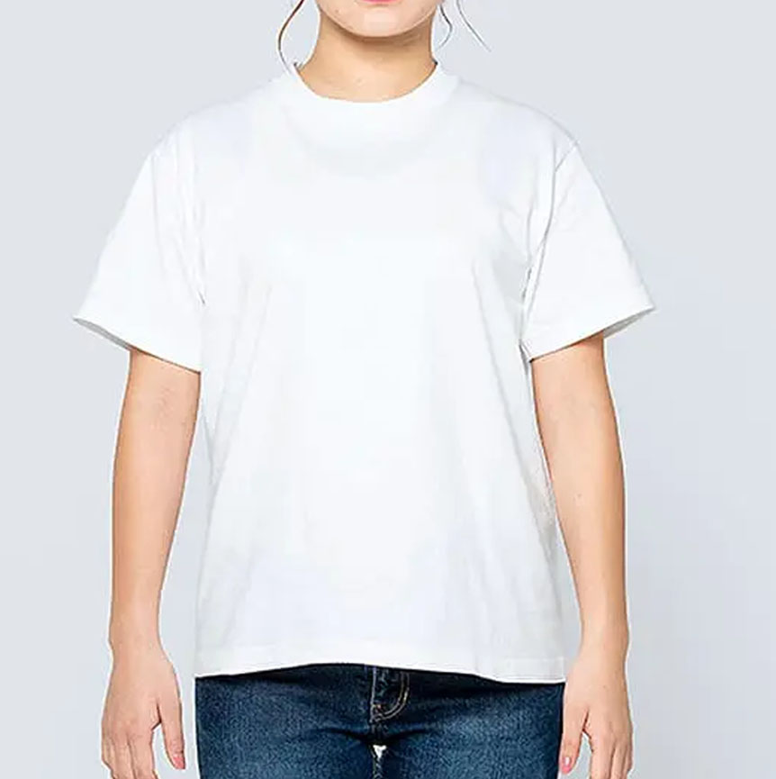 オリジナルTシャツ：00148 7.4オンス HVT スーパーヘビーTシャツ