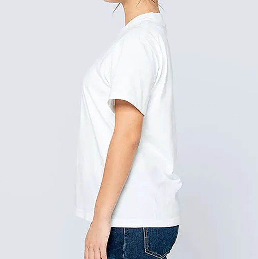 オリジナルTシャツ：00148 7.4オンス HVT スーパーヘビーTシャツ