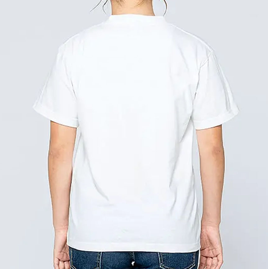 オリジナルTシャツ：00148 7.4オンス HVT スーパーヘビーTシャツ