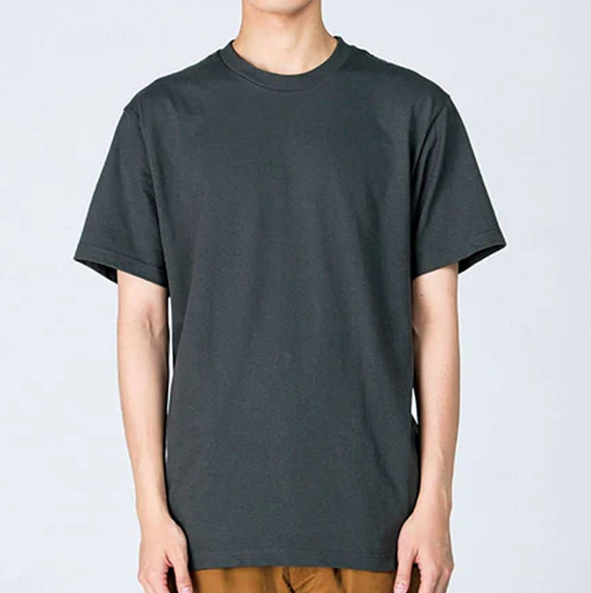 オリジナルTシャツ /  プリントスター5.6オンス CVT ヘビーウェイトTシャツ：品番00085