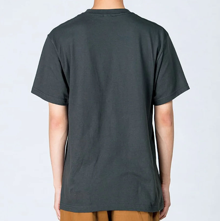 オリジナルTシャツ /  プリントスター5.6オンス CVT ヘビーウェイトTシャツ：品番00085