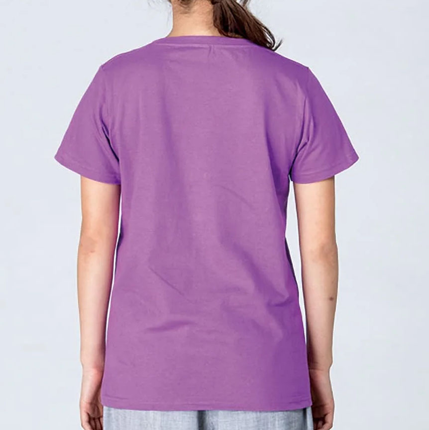 オリジナルTシャツ /  プリントスター5.6オンス CVT ヘビーウェイトTシャツ：品番00085