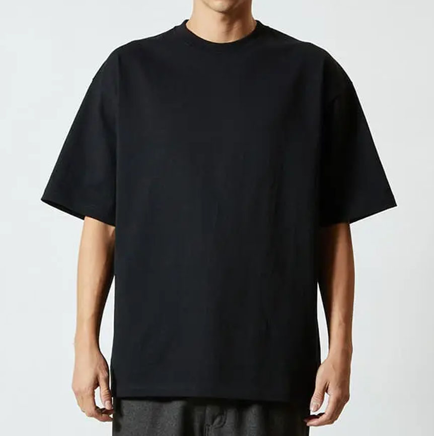 オリジナルTシャツ：441101 9.1オンス マグナムウェイト ビッグシルエット Tシャツ