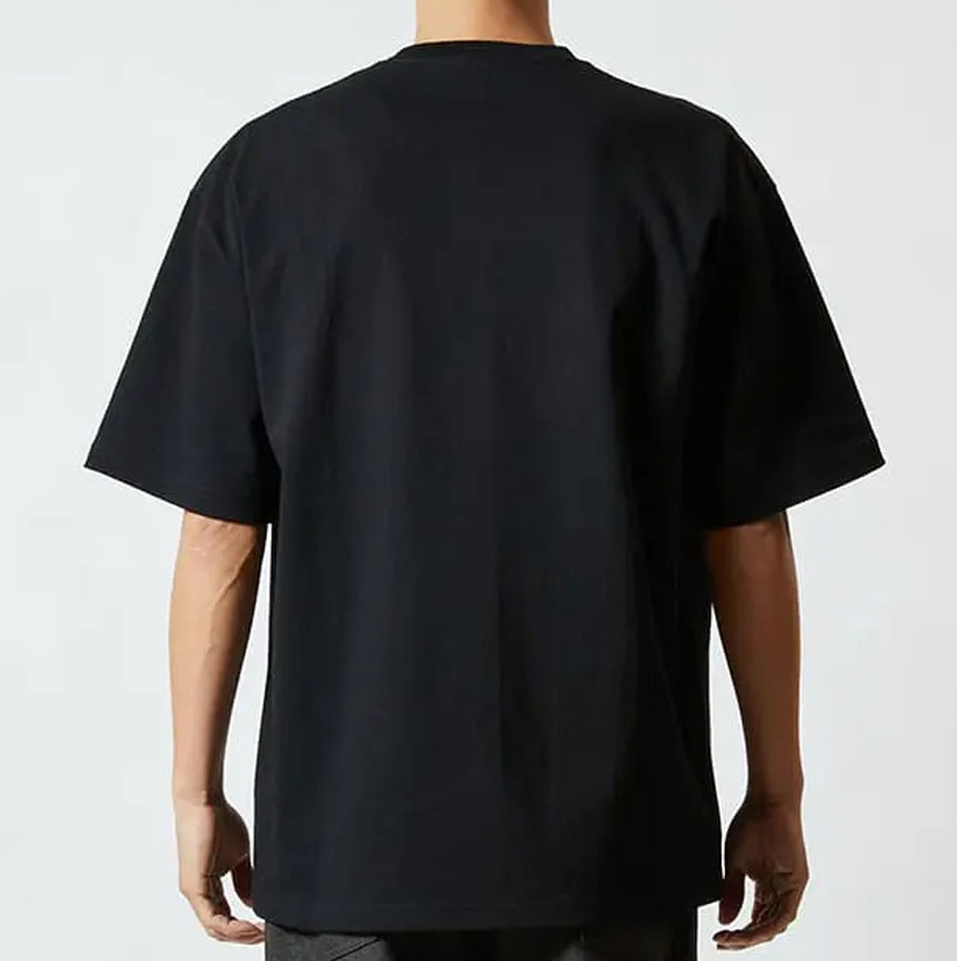 オリジナルTシャツ：441101 9.1オンス マグナムウェイト ビッグシルエット Tシャツ