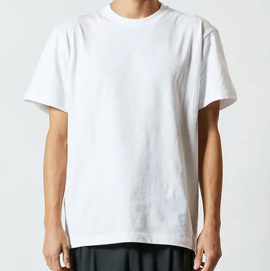 オリジナルTシャツ / ユナイテッドアスレ　5.6オンス ハイクオリティーTシャツ5001
