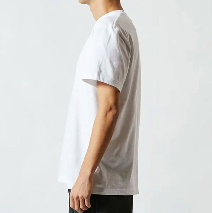 オリジナルTシャツ / ユナイテッドアスレ　5.6オンス ハイクオリティーTシャツ5001