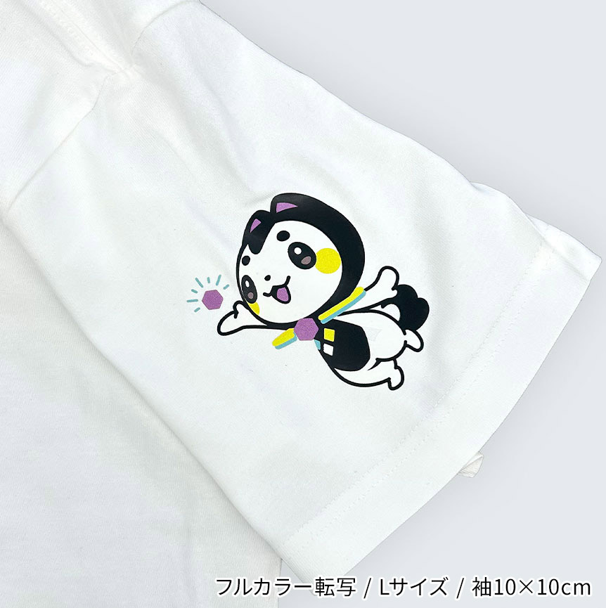 オリジナルTシャツ / ユナイテッドアスレ　5.6オンス ハイクオリティーTシャツ5001