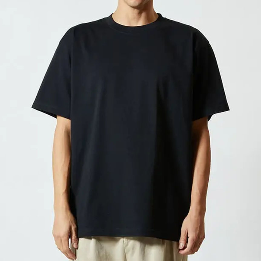 オリジナルTシャツ：594201 6.2オンス プレミアム Tシャツ