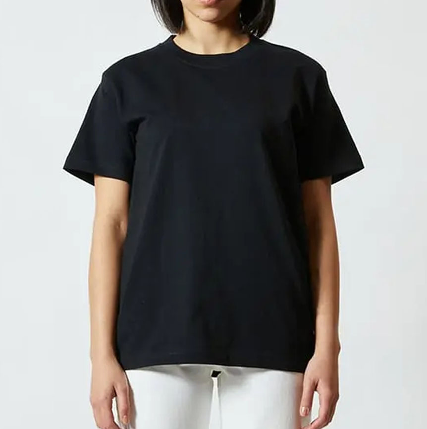 オリジナルTシャツ：594201 6.2オンス プレミアム Tシャツ