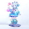 アクリルスタンド・アクリルフィギュア