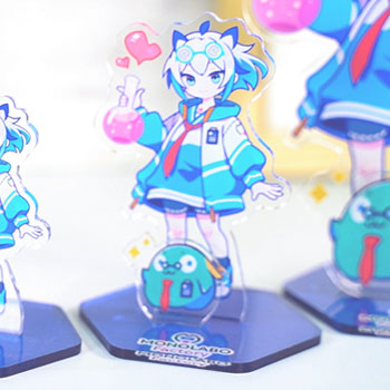 アクリルスタンド(アクスタ)