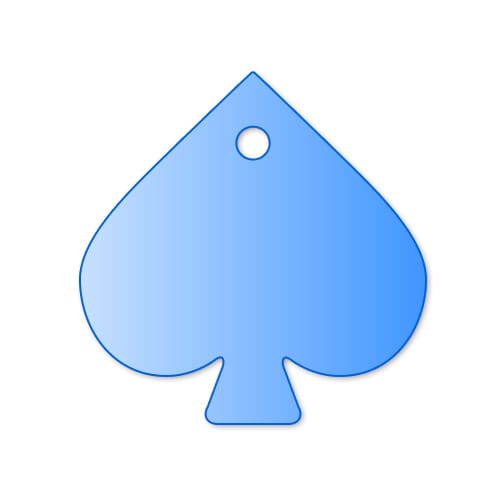 スペード