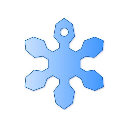 雪（スノー）