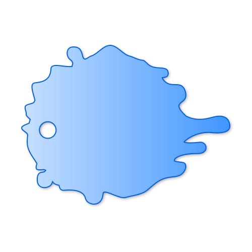 インク1