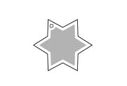 アクリルキーホルダー