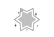 アクリルフィギュア