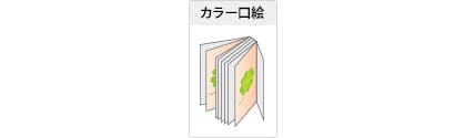 表紙オプション