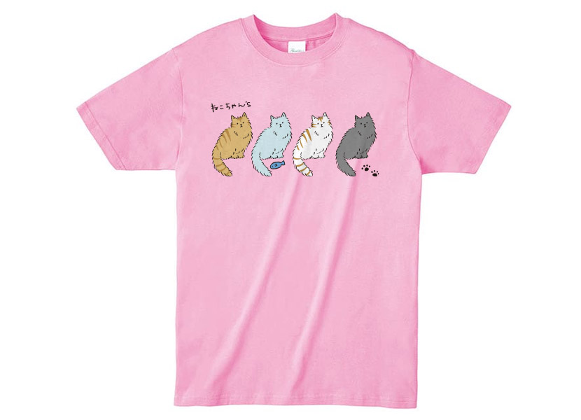 Tシャツ