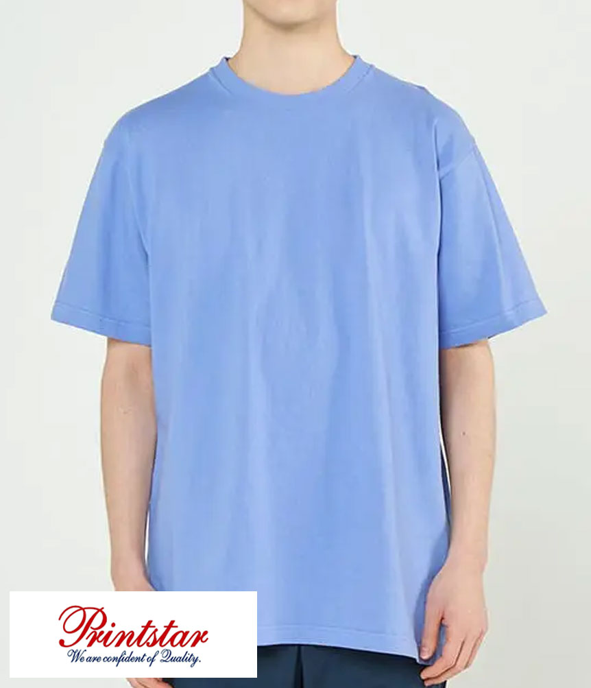 00095 5.6オンス CVE ヘビーウェイトリミテッドカラーTシャツ