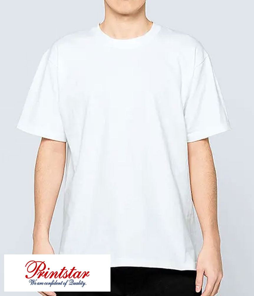 00148 7.4オンス HVT スーパーヘビーTシャツ