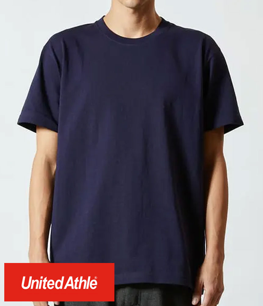 425201 オーセンティックスーパーヘヴィーウェイト7.1オンス Tシャツ