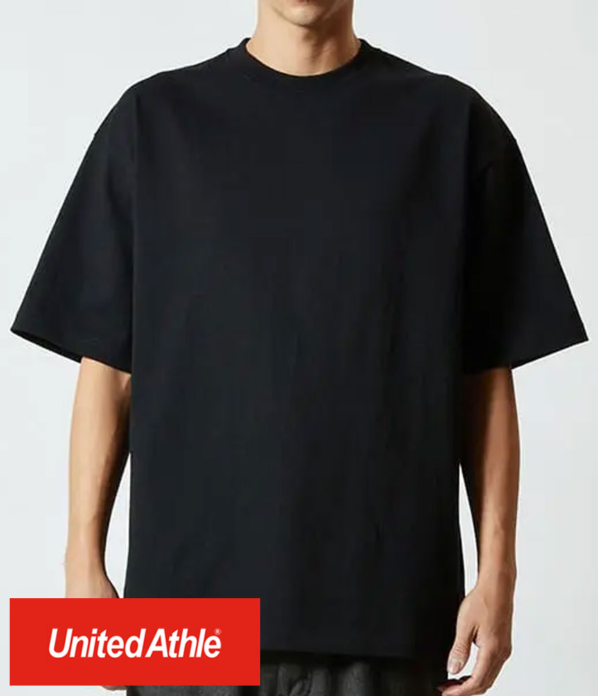441101 9.1オンス マグナムウェイト ビッグシルエット Tシャツ