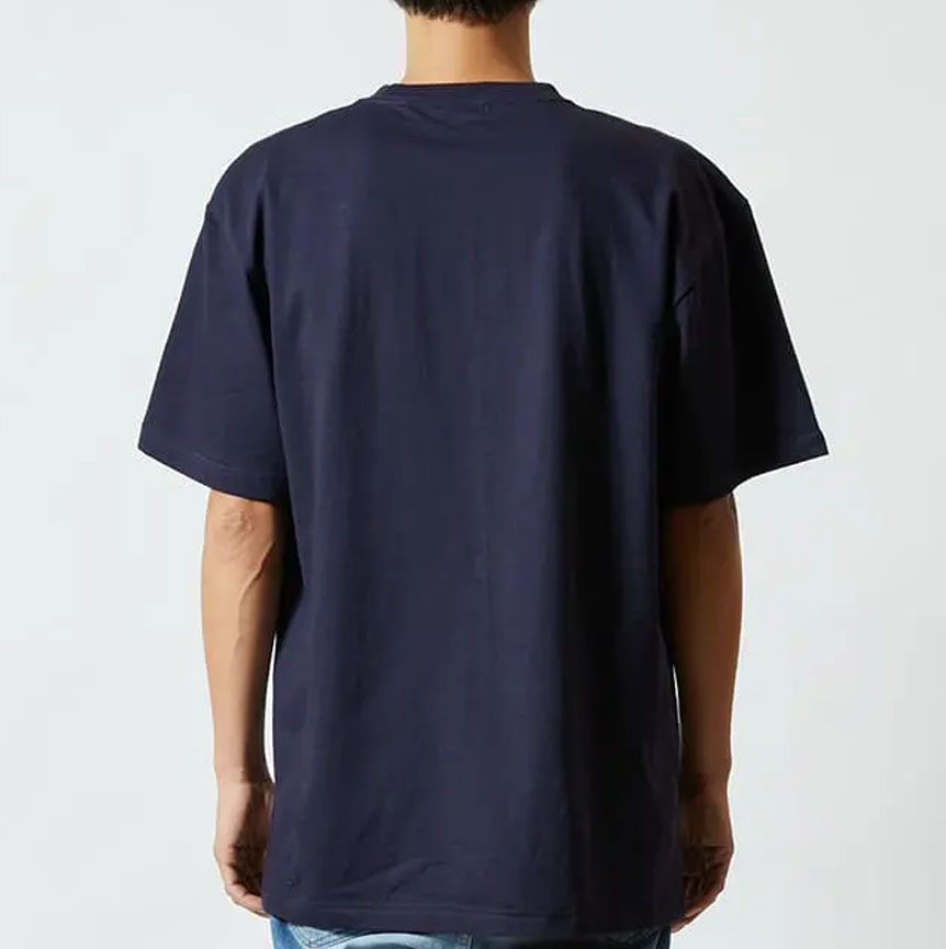 オリジナルTシャツ:500601 5.6オンス ハイクオリティー Tシャツ(ポケット付)