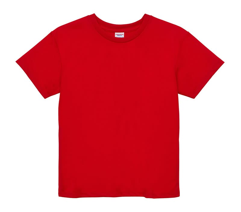 0069 レッド