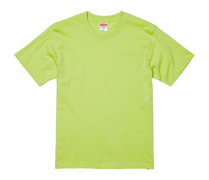 0036 ライムグリーン