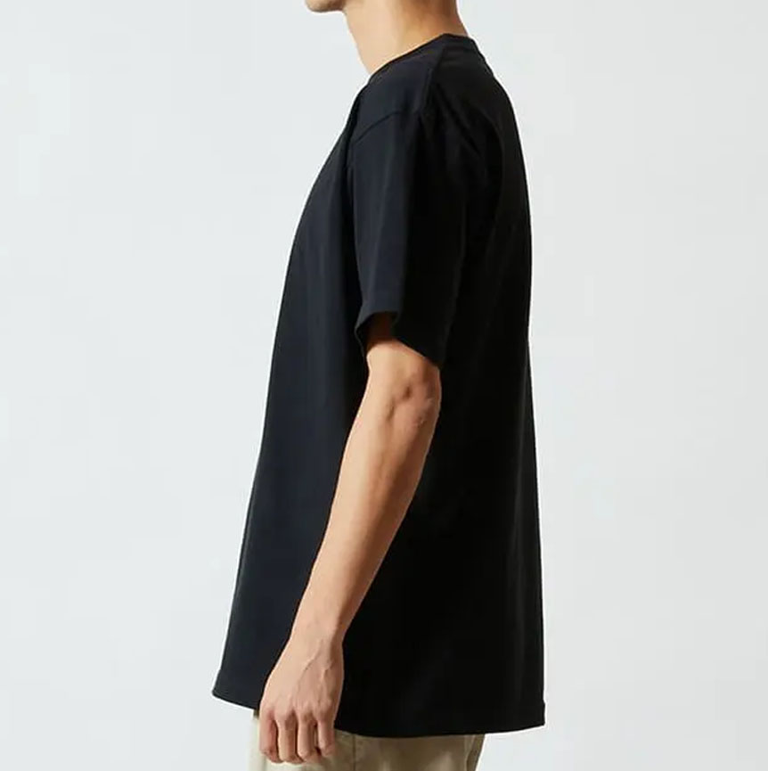 オリジナルTシャツ:594201 6.2オンス プレミアム Tシャツ