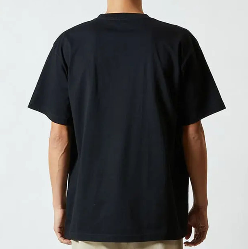 オリジナルTシャツ:594201 6.2オンス プレミアム Tシャツ
