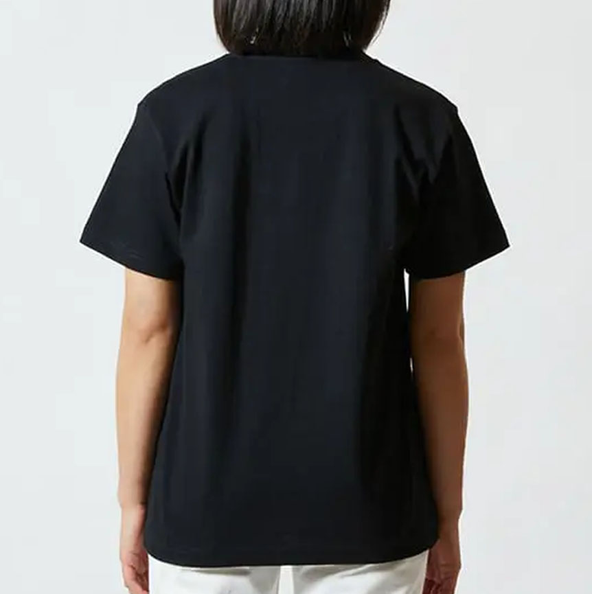 オリジナルTシャツ:594201 6.2オンス プレミアム Tシャツ