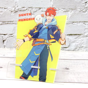 マルチスタンド