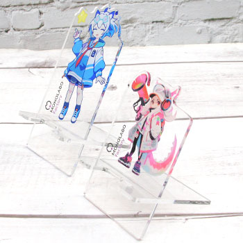 スマホスタンド