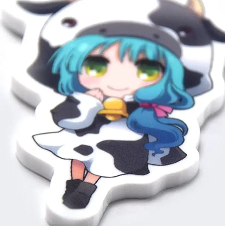 つながるアクキー