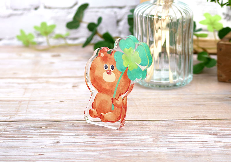 アクリルブロック・ダイカットギャラリー2