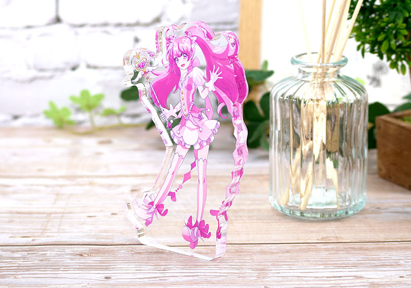 アクリルブロック・ダイカットギャラリー3