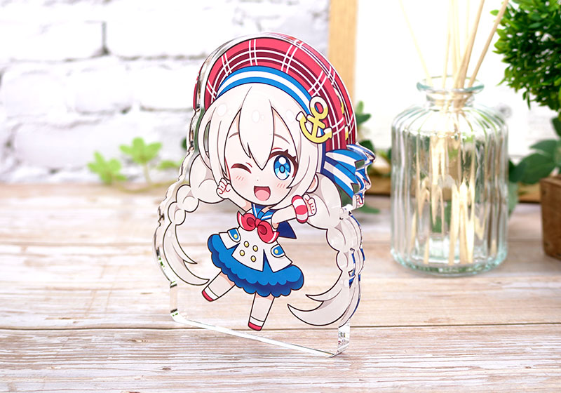 アクリルブロック・ダイカットギャラリー4