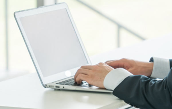 見積もりフォーム送付