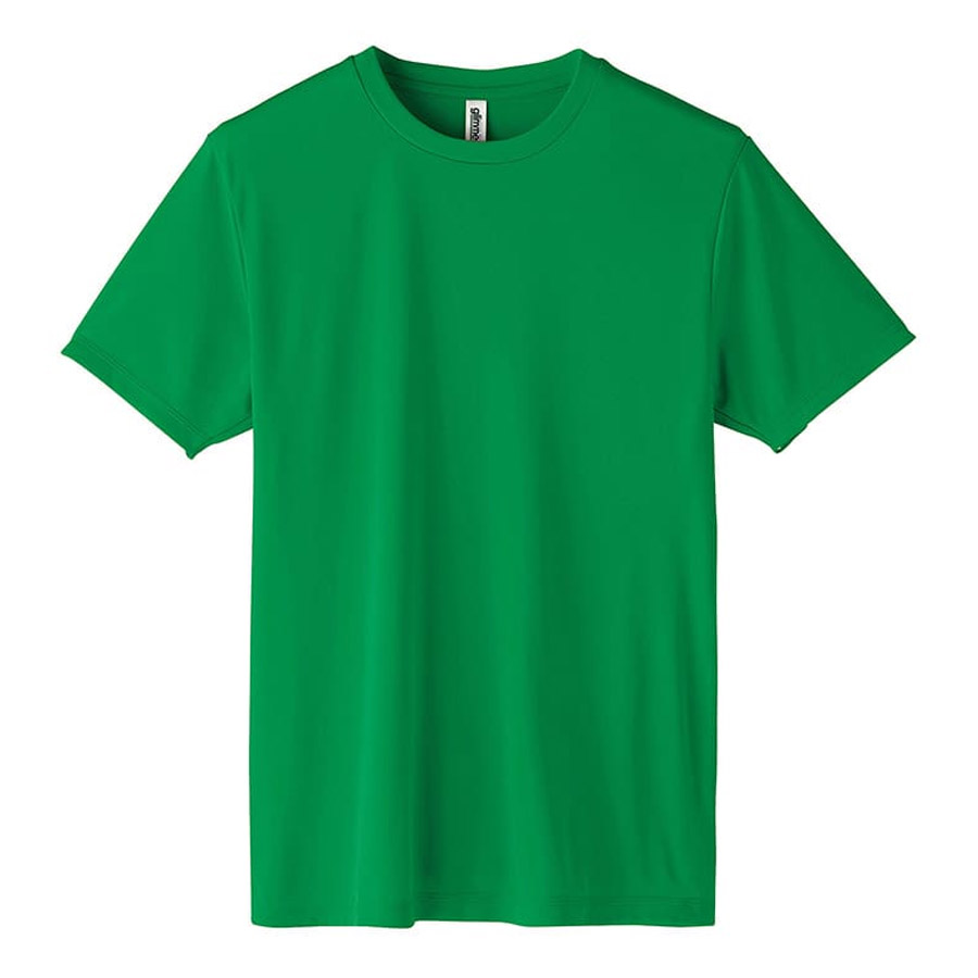 ドライTシャツ