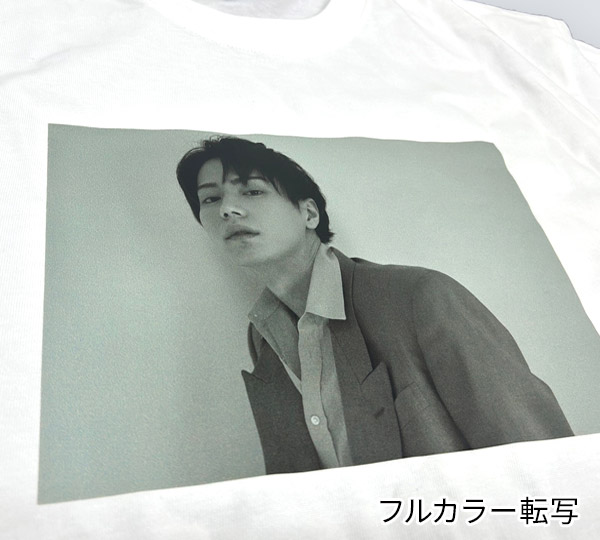 クールな印象をそのままに。